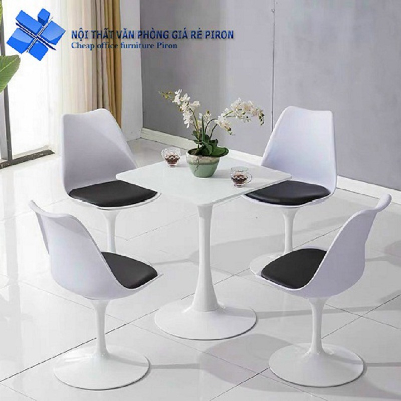 Bộ bàn ăn LISA24